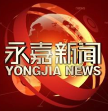 永嘉新闻综合直播台标 - 中国频道LOGO