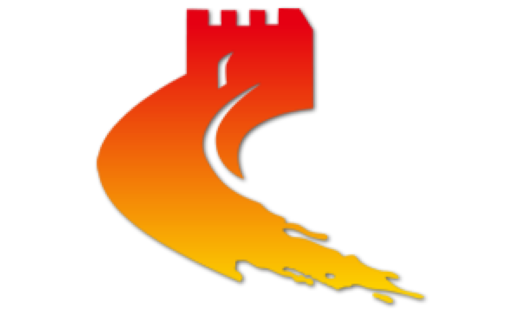 河北4K直播台标 - 中国频道LOGO