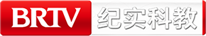 纪实科教直播台标 - 中国频道LOGO